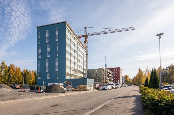 Järvenpään Valskarinhovi